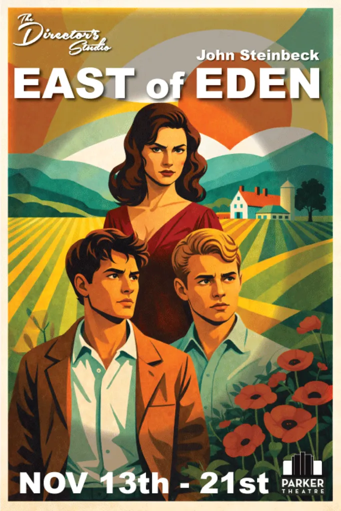 East of Eden