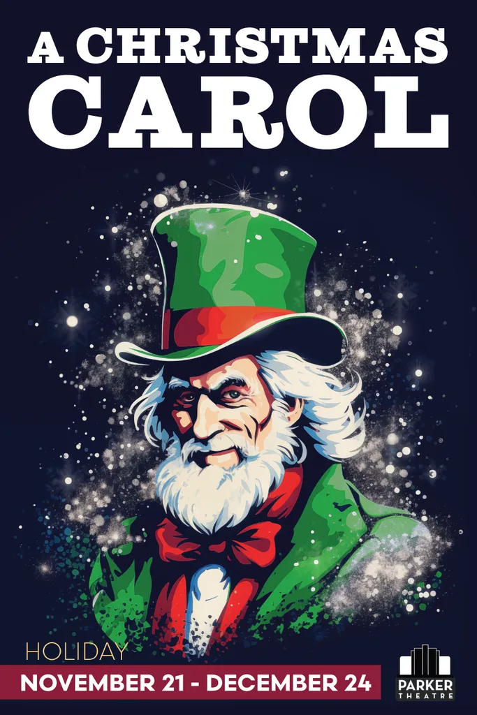A Christmas Carol 2026