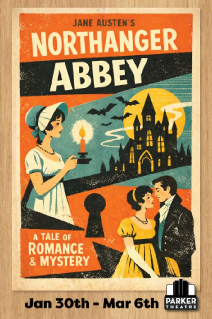 Northanger Abbey