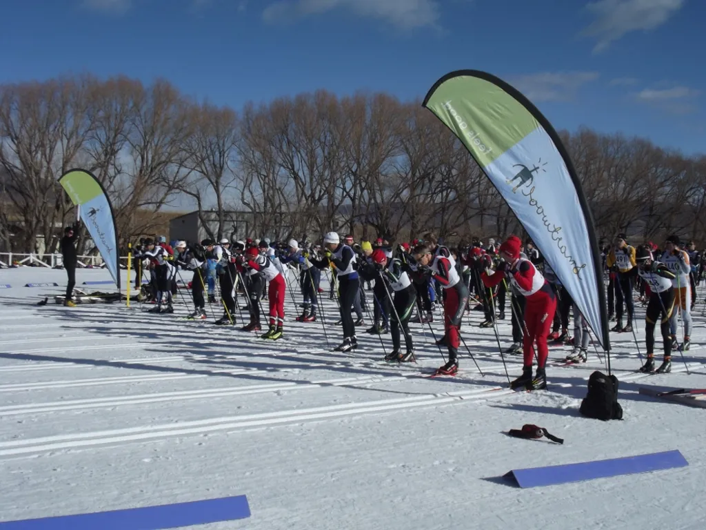 Wasatch Citizen Series at SOHO