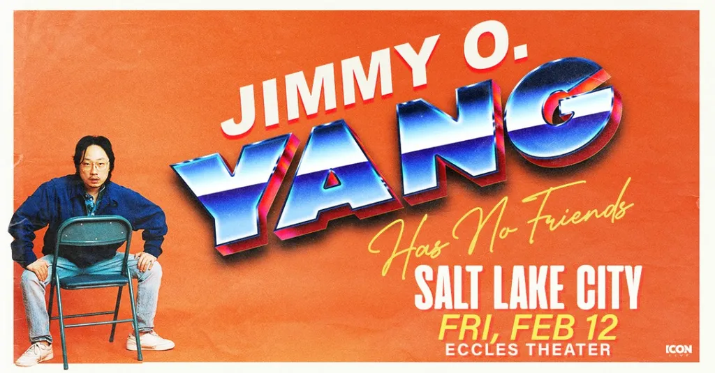 Jimmy O. Yang