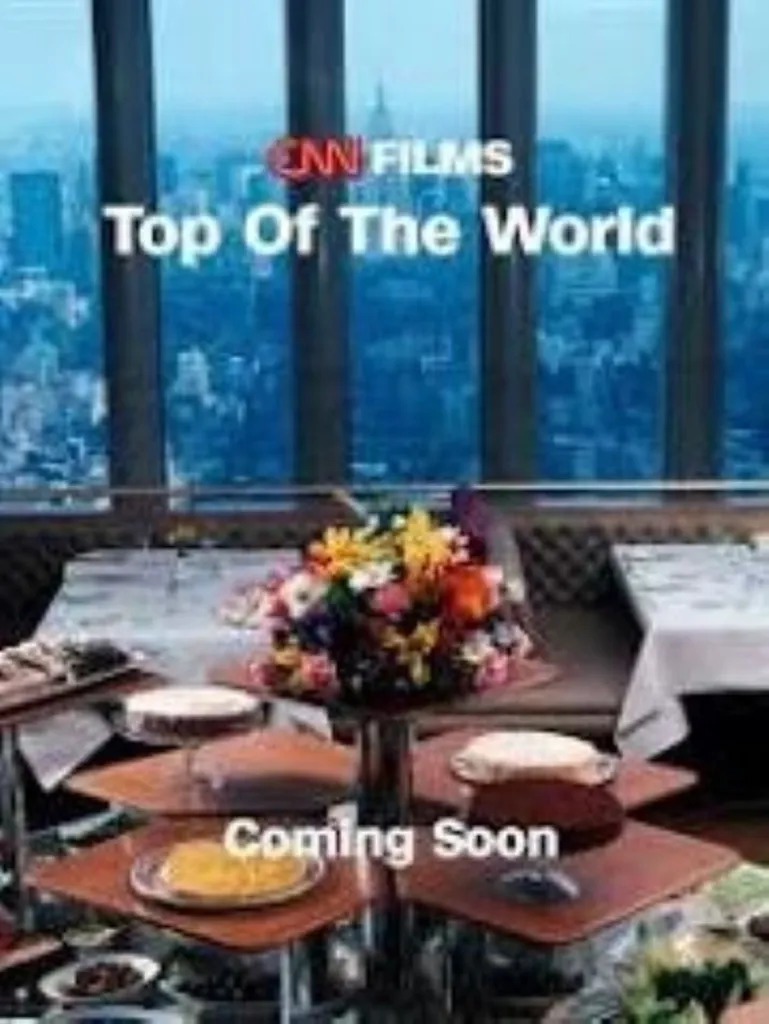 Darn Good Docs – Top of the World