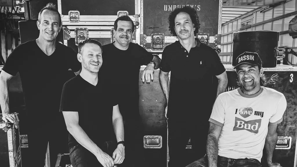 UMPHREY'S McGEE - Fresh Cut 2027