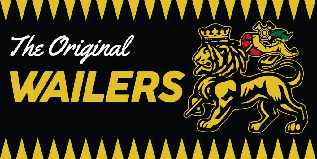 The Original Wailers ft. Al Anderson