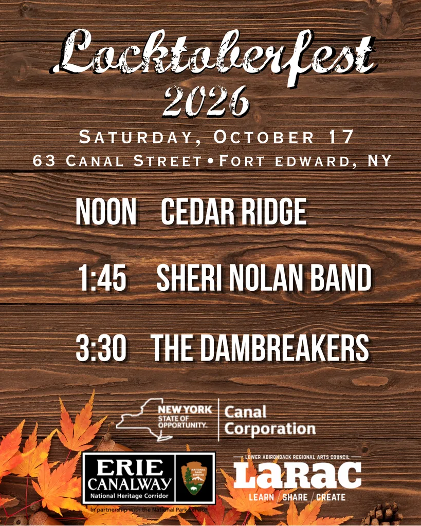 Locktoberfest