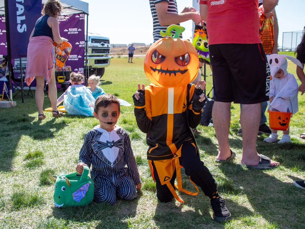Halloween Town