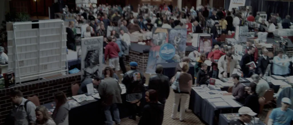 Albany Comic Con