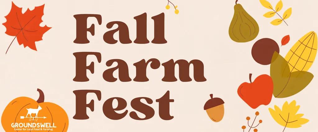 Fall Farm Fest