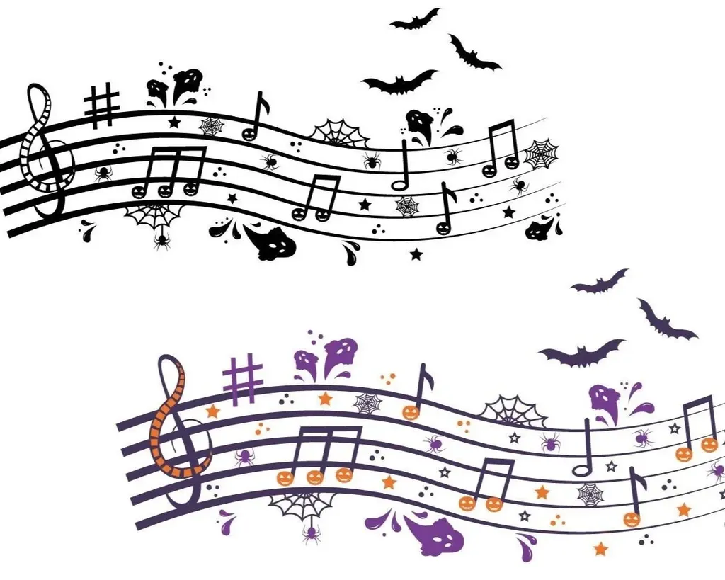 Halloween Family Concert