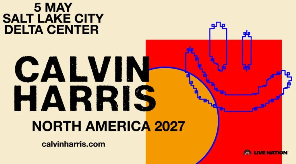 Calvin Harris