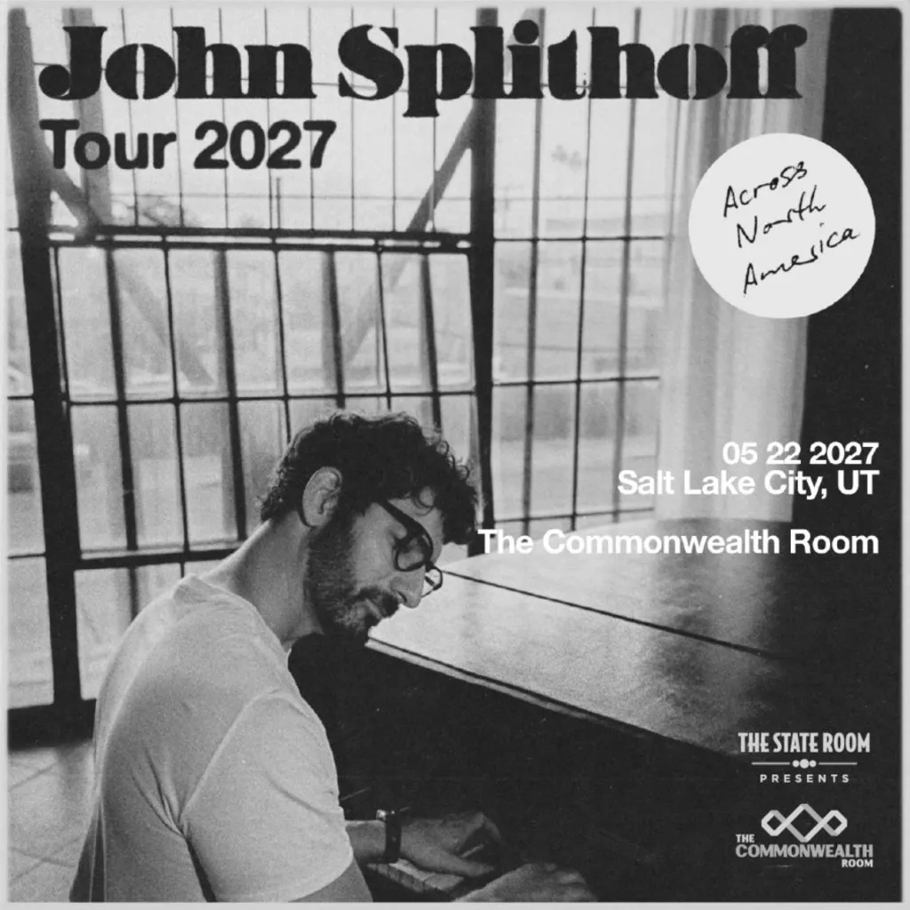 John Splithoff