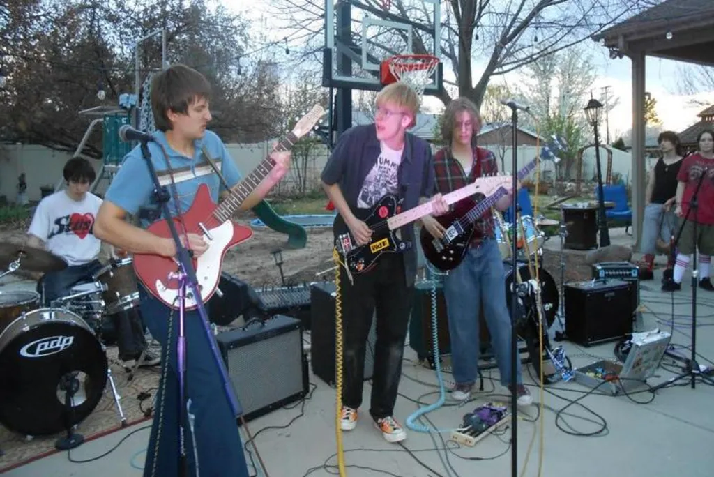 Thee Rat Catchers