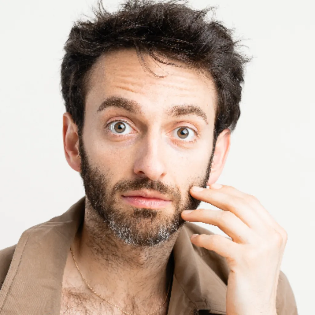 Gianmarco Soresi: The Misery Loves Tour