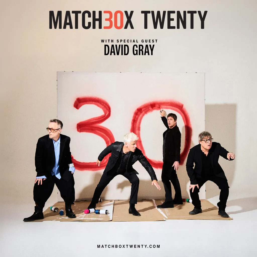 Matchbox Twenty