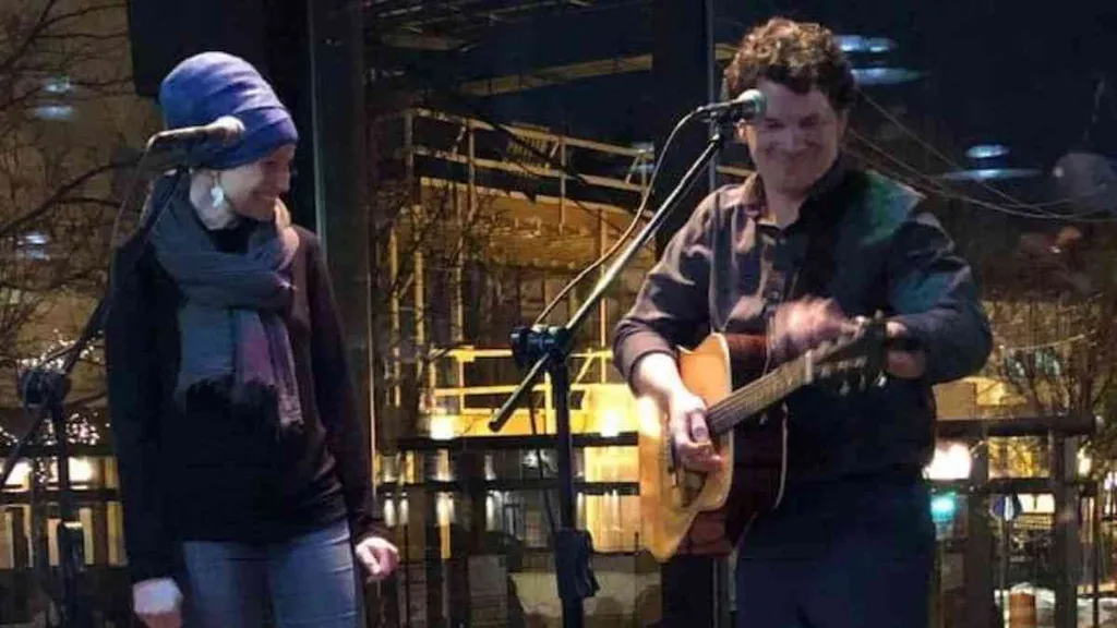 Live Music Saratoga Springs: Had the Radish at Artisanal Brew Works