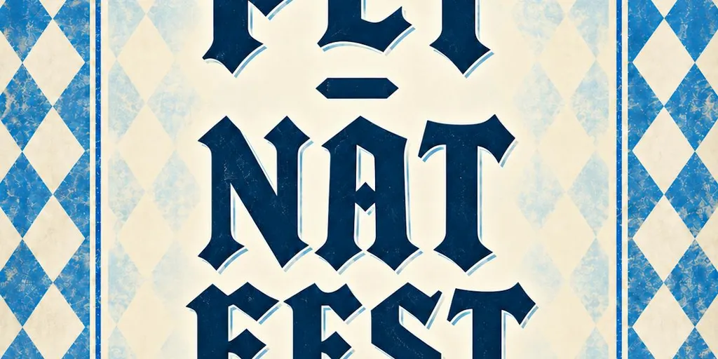PÈT-NAT FEST - 2pm