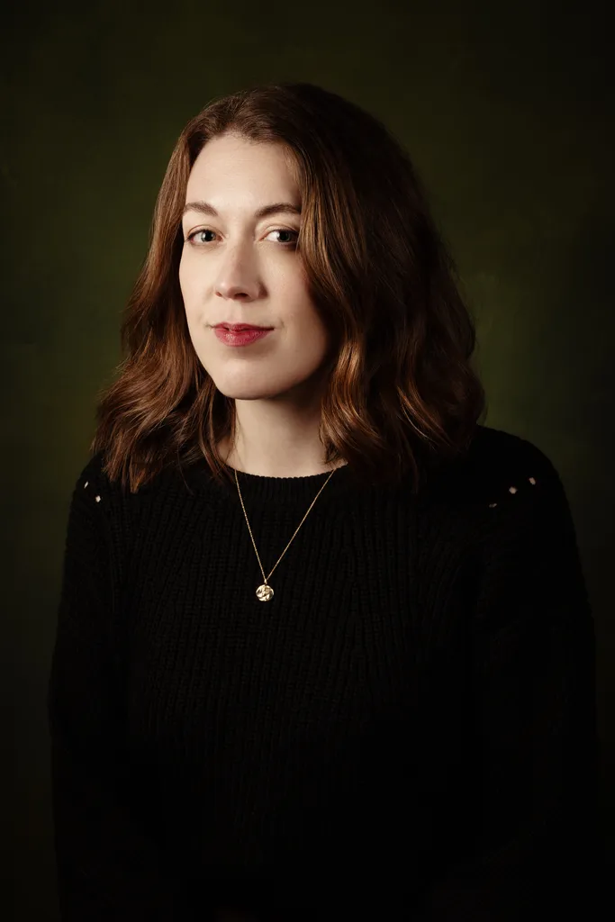 Samantha Shannon | The Moth Reborn