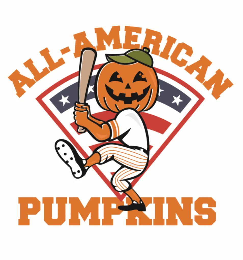 2026 Pumpkin Walk