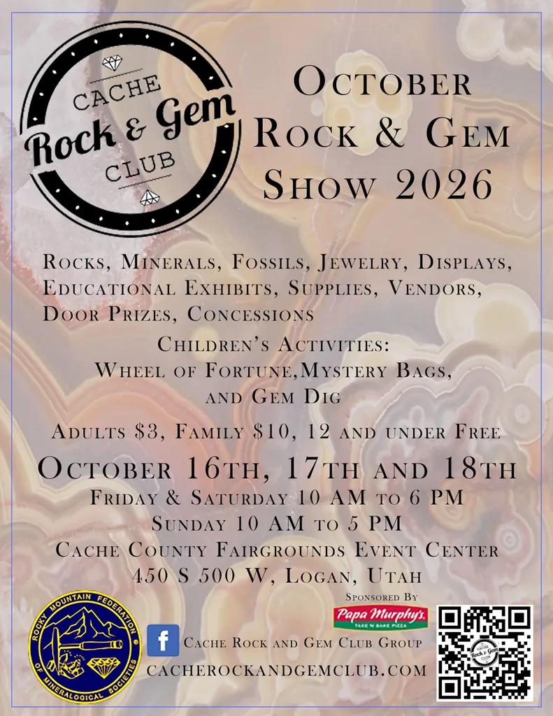 Rock Show October 2026