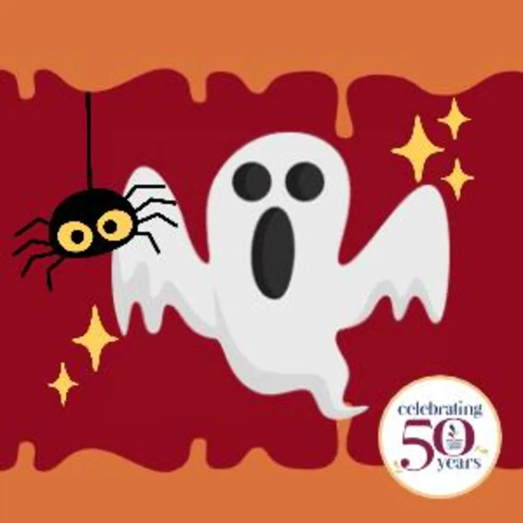Spooky Paint and Sip for Teens