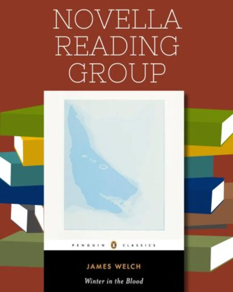 Novella Reading Group
