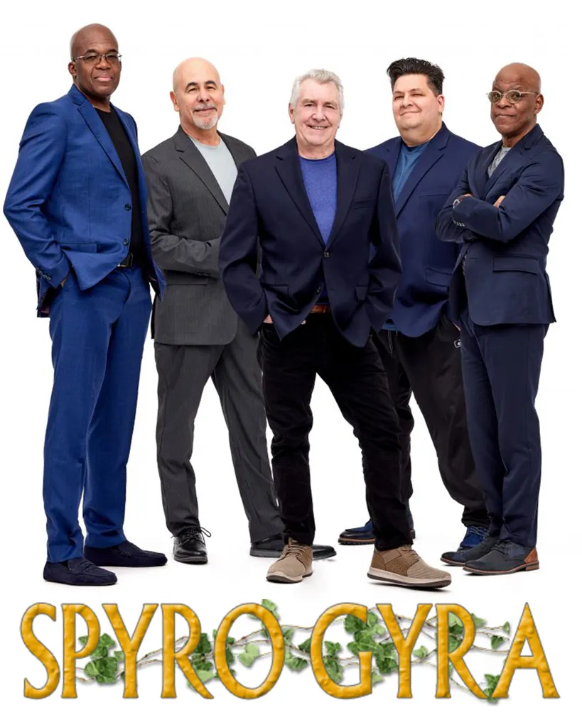 Spyro Gyra