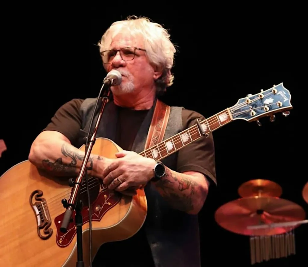 Kevin McKrell at The Eleven