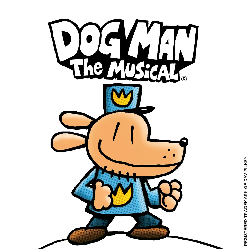 Dog Man The Musical