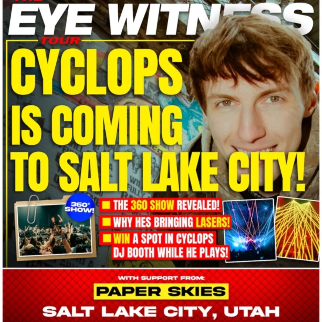 Cyclops (360º)