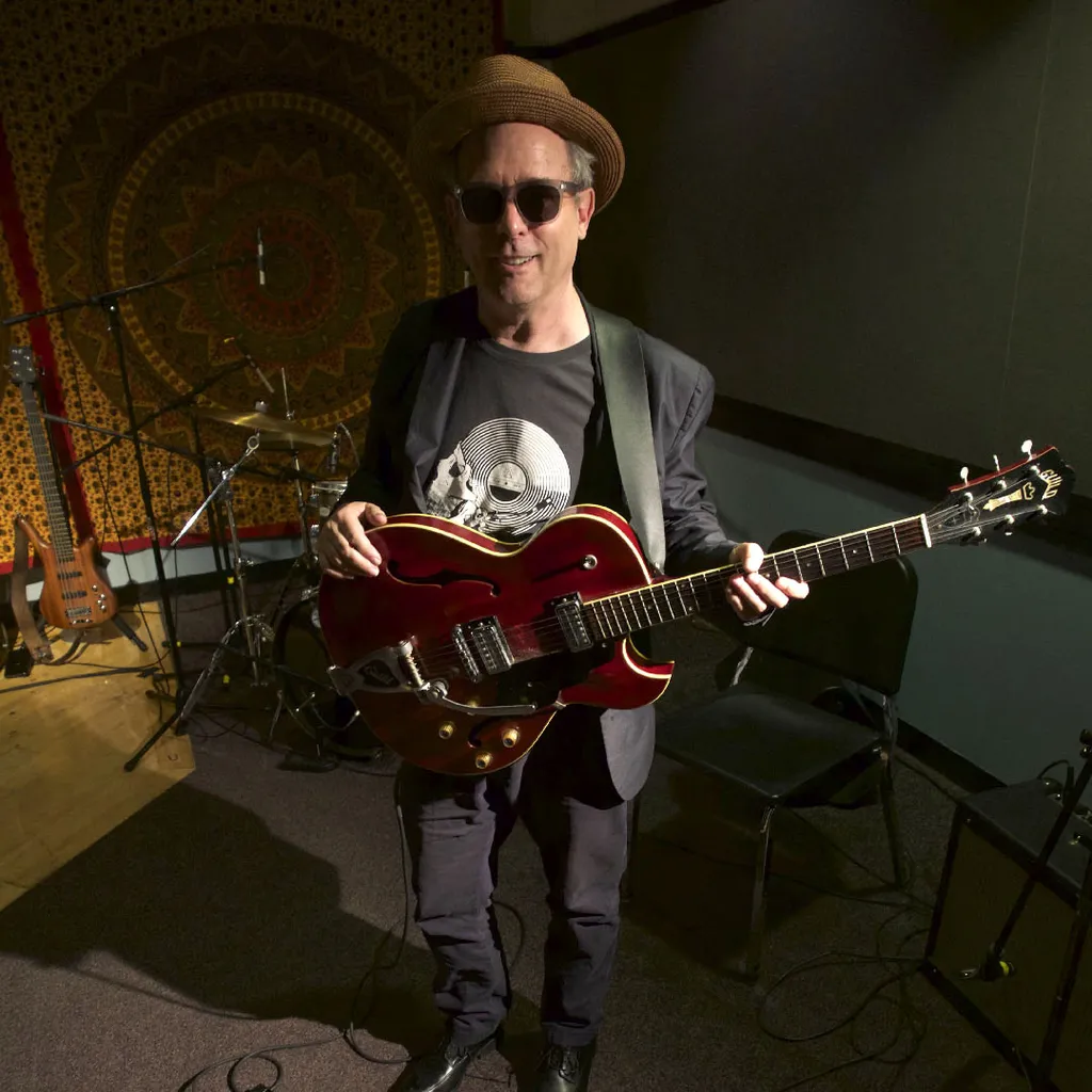 Will Bernard and Freelance Subversives | Record Release