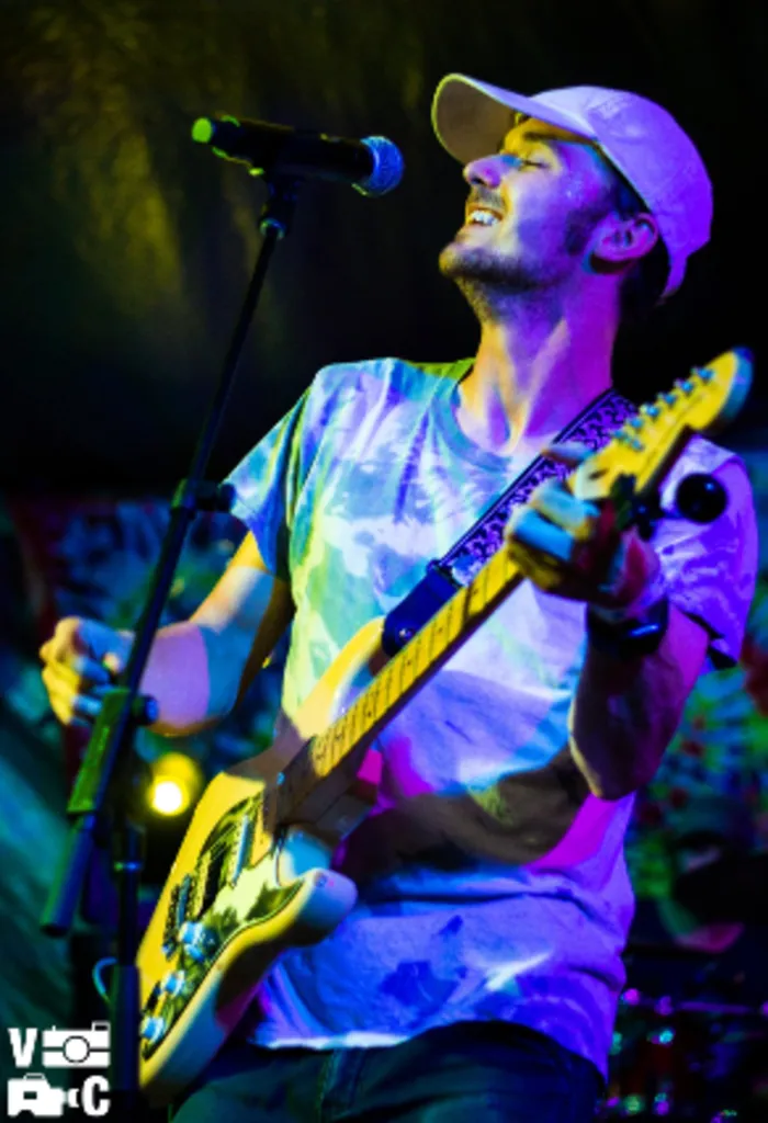 Pat Tato & the Baked Potatoes + Part Time Genius + High Pines