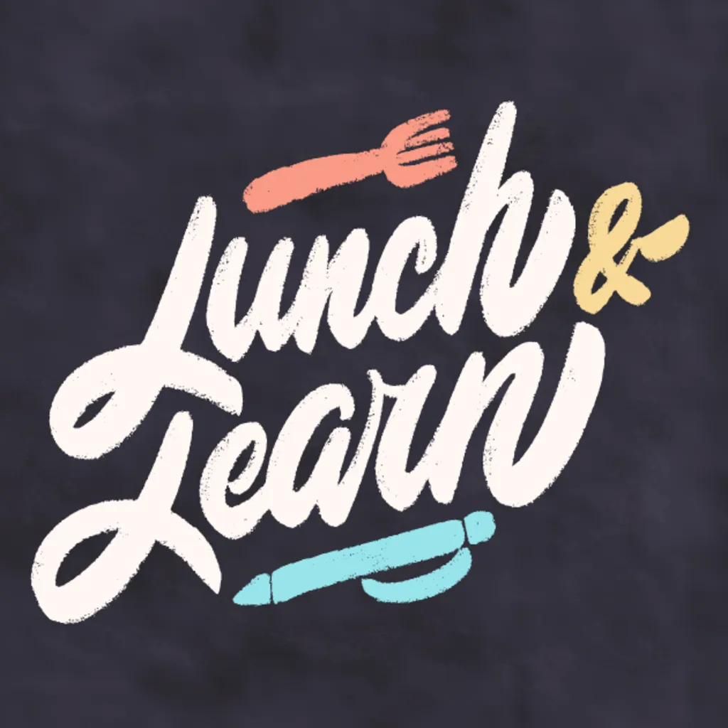 Lunch & Learn: Rabbi Jeff Dreifus, Temple Har Shalom