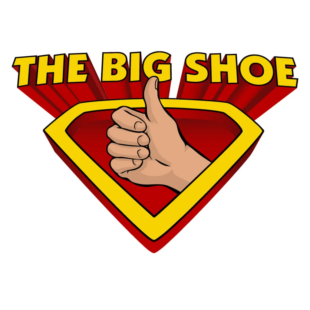 THE BIG SHOE – the Halloween show