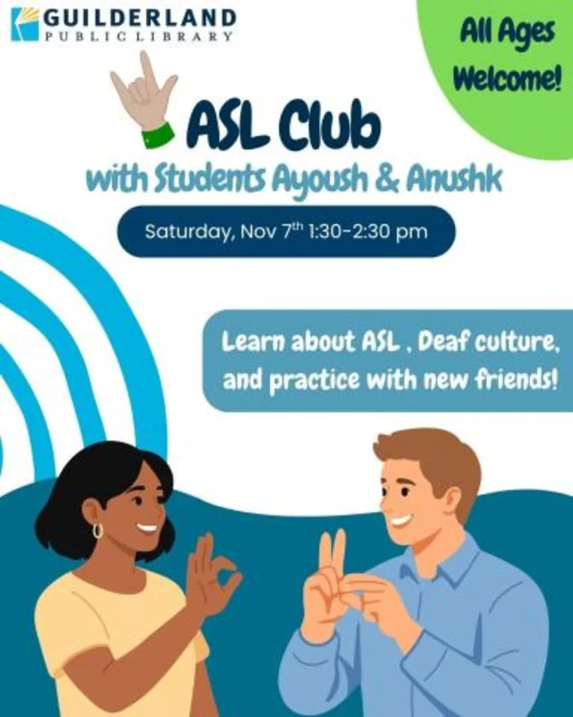 ASL Club