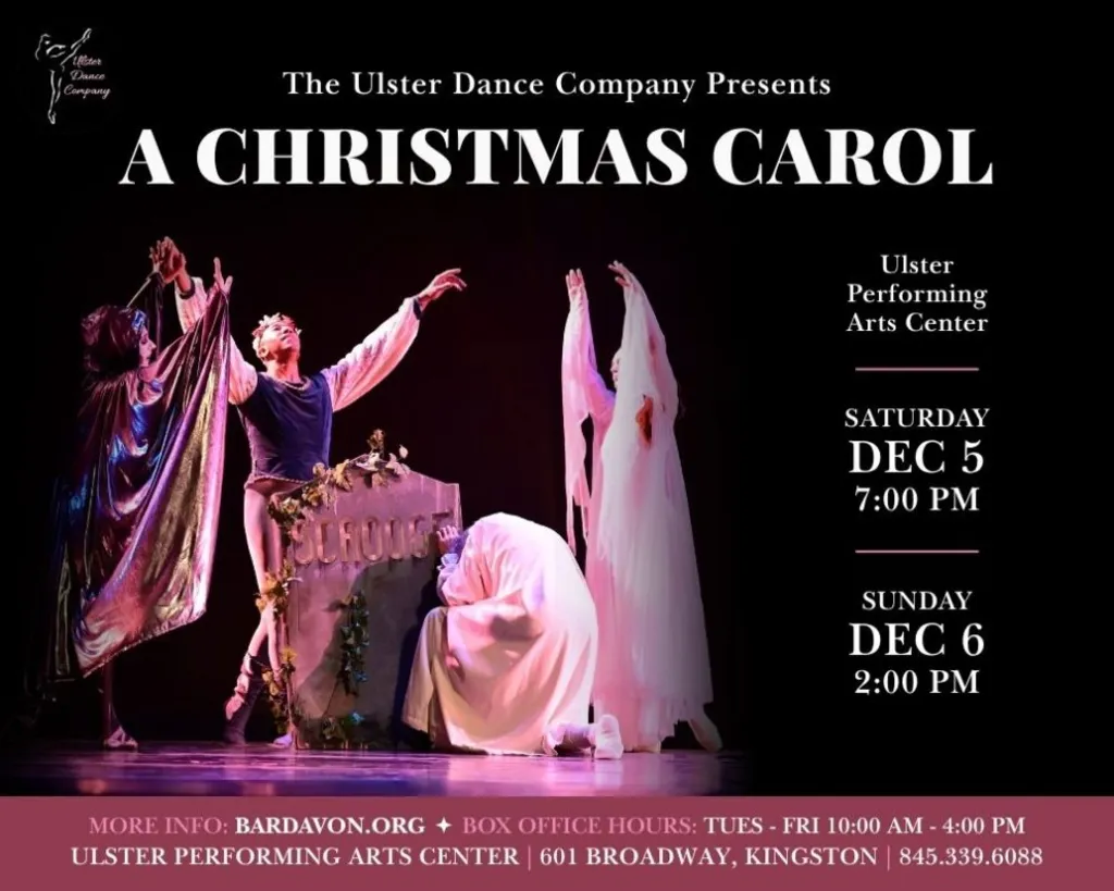 A Christmas Carol
