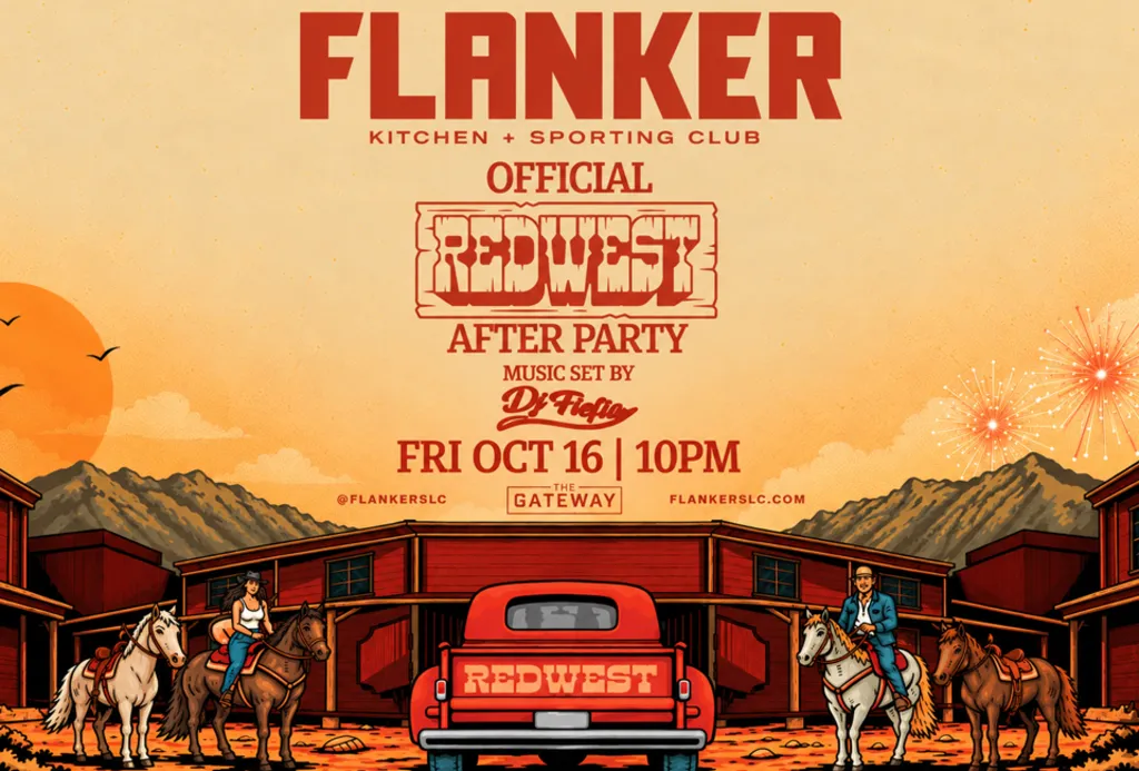 Red West After Party at Flanker – Day 1