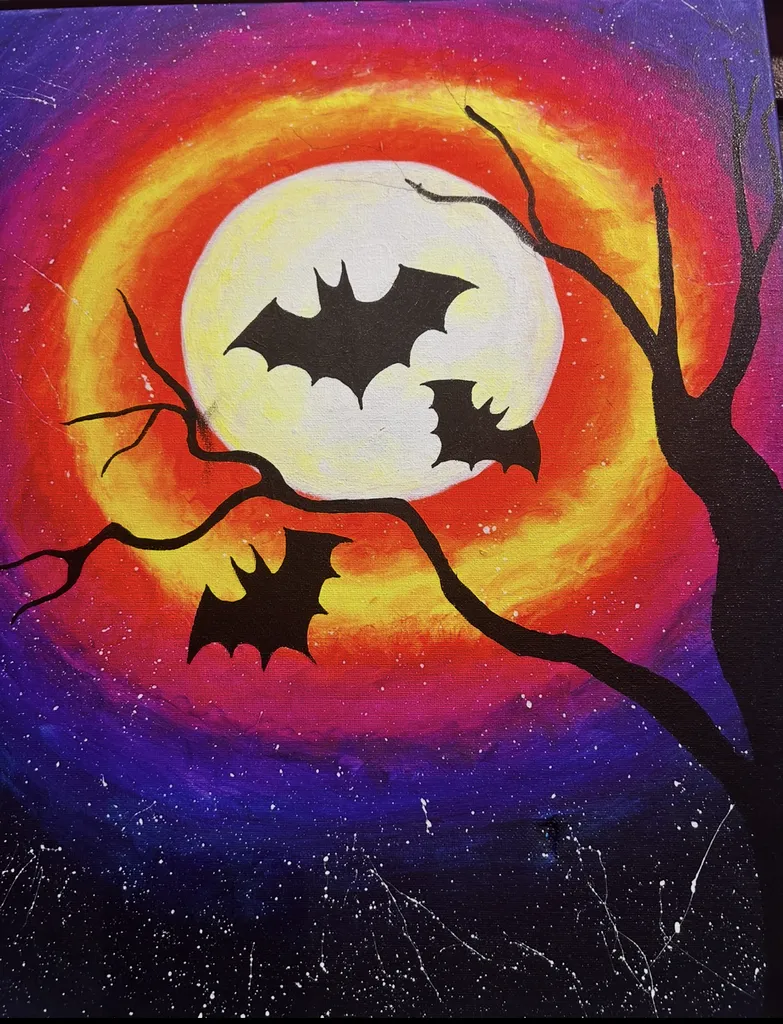 Spooky Night
