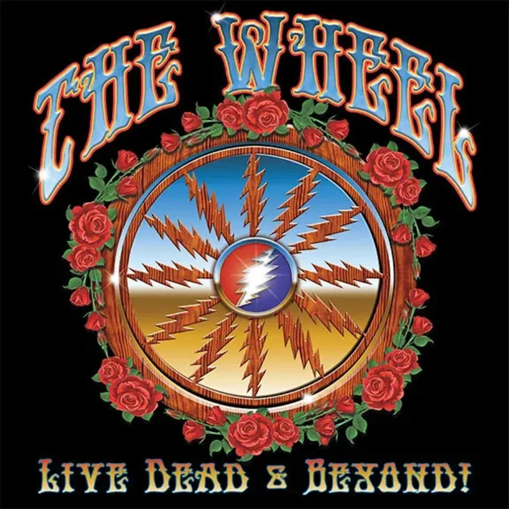 The Wheel - A Grateful Dead Tribute Band