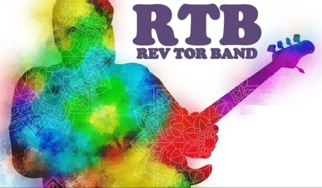 Après Ski Jam with the Rev Tor Band - 60's 70's Classic Rock
