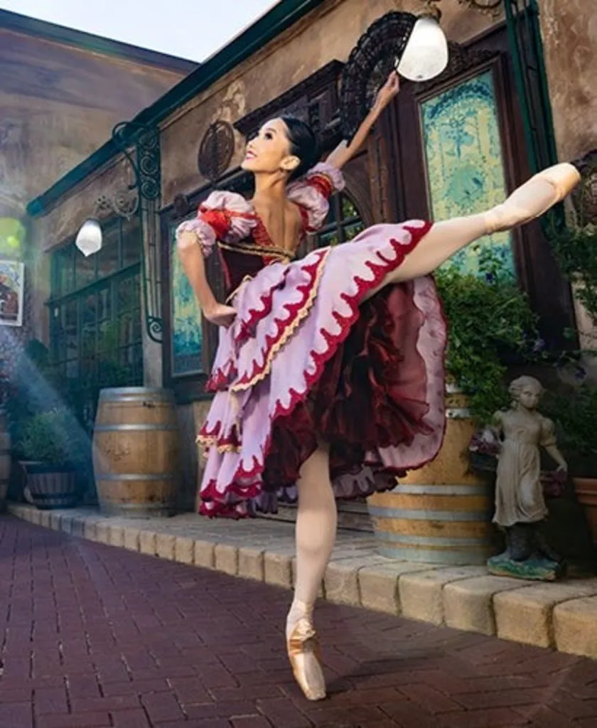 SLC Ballet’s The Nutcracker
