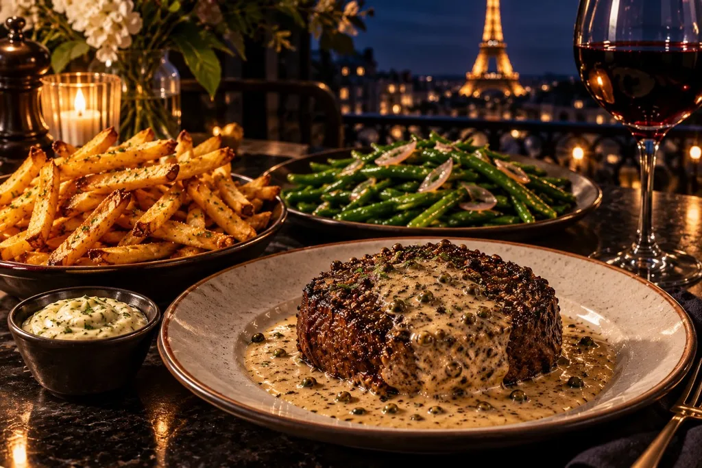Paris After Dark 21+ (December 3)