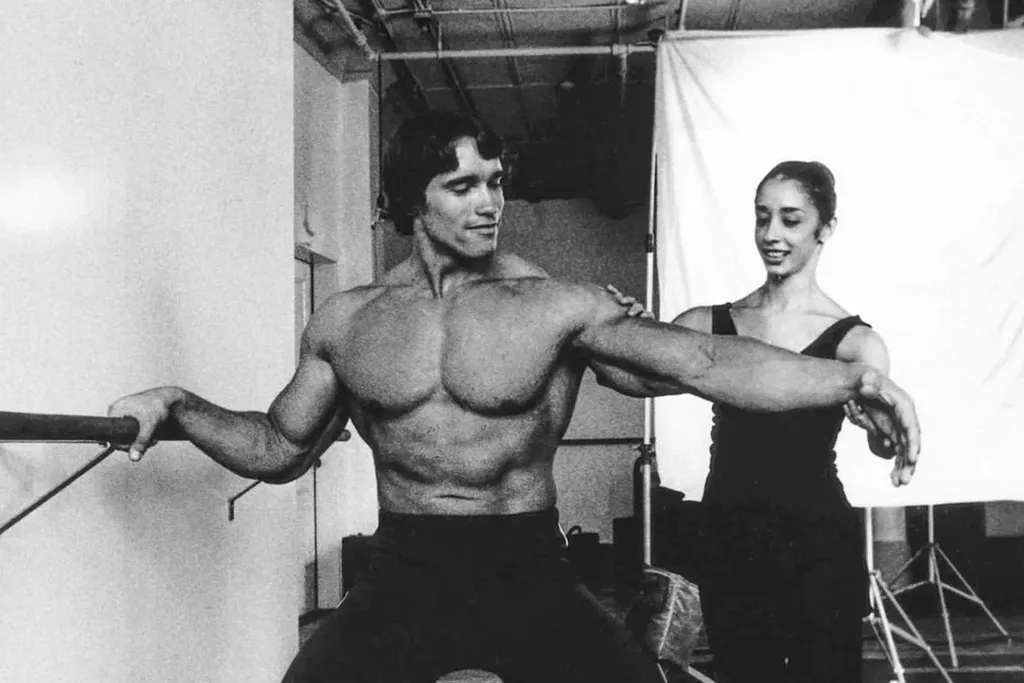 Community Ballet with Adam