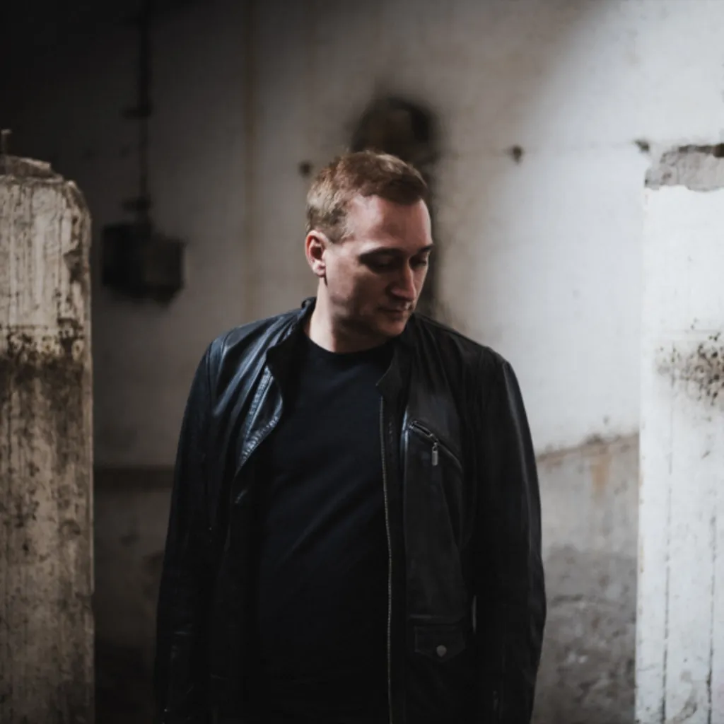 Paul van Dyk