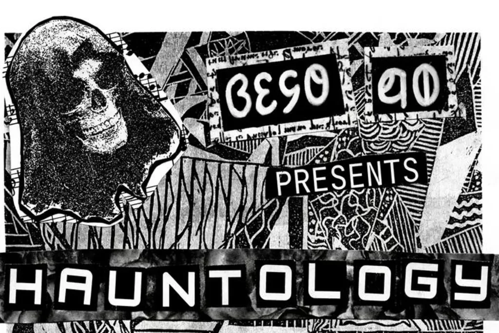 Hauntology