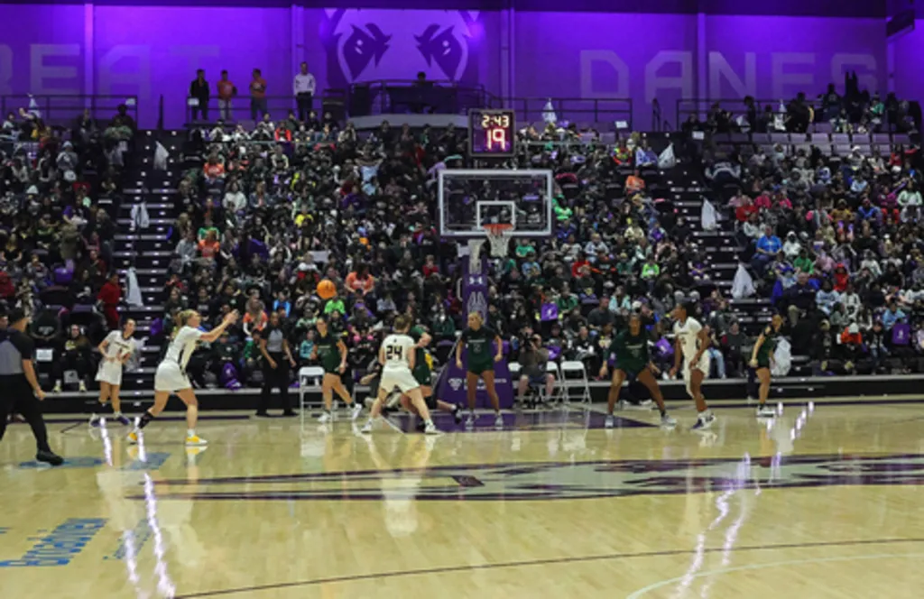 Women's Basketball vs Colgate
