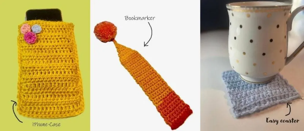 Introductory Crochet