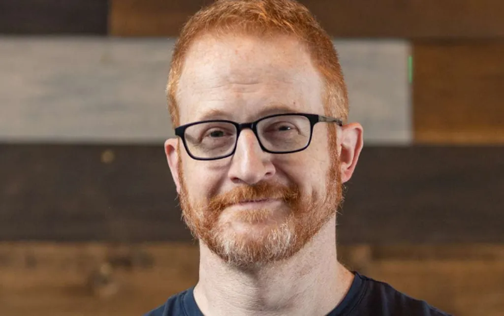Steve Hofstetter