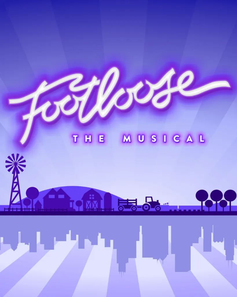Footloose the Musical