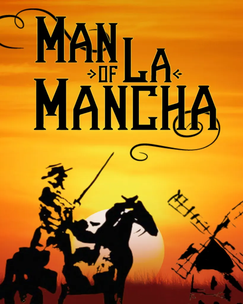 Man of La Mancha
