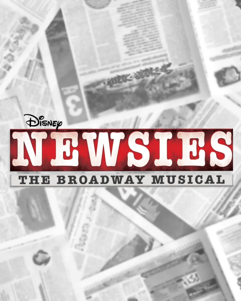 Newsies